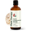 image:imagePlant Therapy Frankincense Serrata Certified Organic Essential Oil 10 mL33 Fl Oz Pack of 1