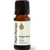 image:imagePlant Therapy Ginger Root CO2 Essential Oil 10 mL Ginger Oil Aromatherapy033 Fl Oz Pack of 1