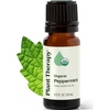 image:imagePlant Therapy Organic Peppermint Essential Oil 10 mL USDA Certified OrganicPeppermint