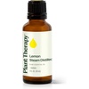image:imagePlant Therapy Steam Distilled Lemon Essential Oil 30 mL 1 oz 100 Pure Undiluted Aromatherapy Immune Support Fresh Clean Scent1 Fl Oz Pack of 1