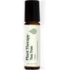 image:imagePlant Therapy Tea Tree Essential Oil PreDiluted RollOn 10 mL 13 oz13 Fl Oz Pack of 1