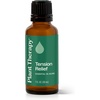 image:imagePlant Therapy Tension Relief Essential Oil Blend 30 mL 1 oz 100 Pure Undiluted Tension Headache Relief1 Fl Oz Pack of 1