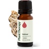 image:imagePlant Therapy Vetiver Essential Oil 10 mL 13 oz Pure amp UndilutedVetiver