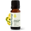 image:imagePlant Therapy Ylang Ylang Complete Essential Oil 10 mL 13 oz033 Fl Oz Pack of 1