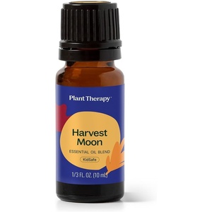 image:imagePlant Therapy Apple Cider Fall Essential Oil Blend 10 mL 13 ozHarvest Moon