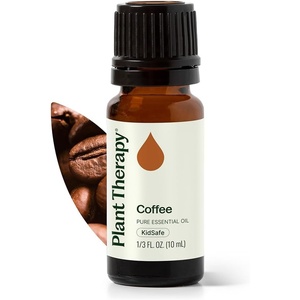 image:imagePlant Therapy Coffee Essential Oil 30 mL 1 oz 100 Pure Undiluted Natural Aromatherapy Rich Cozy Aroma033 Fl Oz Pack of 1
