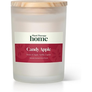 image:imagePlant Therapy Home Candy Apple Fall Naturally Scented Candle 9 ozCandy Apple