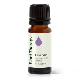 image:imagePlant Therapy Lavandin Essential Oil 10 mL 13 oz 100 Pure and Undiluted Aromatherapy for Balance amp Calm033 Fl Oz Pack of 1