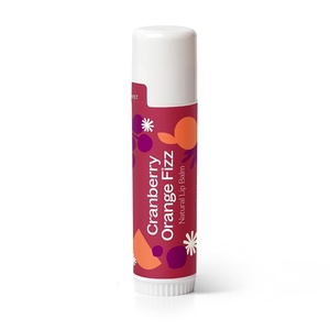 image:imagePlant Therapy Maple Glaze Natural Lip Balm 05 oz Sweet Maple Glaze FlavorCranberry Orange Fizz