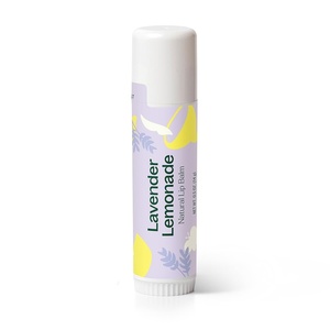 image:imagePlant Therapy Maple Glaze Natural Lip Balm 05 oz Sweet Maple Glaze FlavorLavender Lemonade
