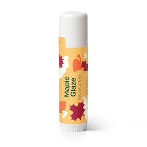 image:imagePlant Therapy Maple Glaze Natural Lip Balm 05 oz Sweet Maple Glaze FlavorMaple Glaze
