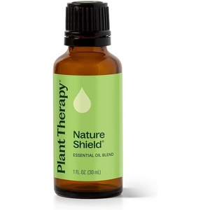 image:imagePlant Therapy Nature Shield Essential Oil Blend 10 mL 13 oz1 Fl Oz Pack of 1