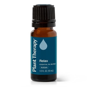 image:imagePlant Therapy Relax Essential Oil Blend 10 mL 13 ozRelax