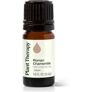 image:imagePlant Therapy Roman Chamomile Essential Oil 10 mL 13 oz017 Fl Oz Pack of 1