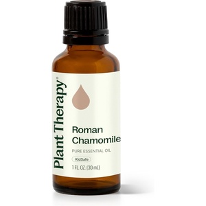 image:imagePlant Therapy Roman Chamomile Essential Oil 10 mL 13 oz1 Fl Oz Pack of 1