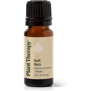 image:imagePlant Therapy Soft Skin Essential Oil Blend 10 mL 13 ozFloral