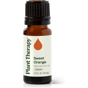 image:imagePlant Therapy Sweet Orange Essential Oil 30 mL Pure amp Undiluted OilOrange