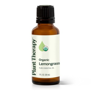 image:imagePlant Therapy USDA Certified Organic Turmeric CO2 Essential Oil 30 mL 1 oz 100 Pure Undiluted Natural AromatherapyLemongrass