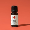 image:imagePlant Therapy Blood Orange Essential Oil 30 mL 1 oz Pure Orange Oil034 Fl Oz Pack of 1