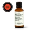 image:imagePlant Therapy Blood Orange Essential Oil 30 mL 1 oz Pure Orange Oil1 Fl Oz Pack of 1