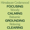 image:imagePlant Therapy Himalayan Cedarwood Essential Oil 10 mL 13 oz 100 Pure Undiluted Refreshing Aromatherapy for Mental Focus and ClearCedarwood