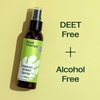 image:imagePlant Therapy Nature Shield Spray 4 oz DEETFree Outdoor Essential4 Fl Oz Pack of 1