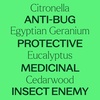 image:imagePlant Therapy Nature Shield Spray 4 oz DEETFree Outdoor Essential4 Fl Oz Pack of 2