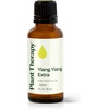 image:imagePlant Therapy Ylang Ylang Extra Essential Oil 30 mL 1 oz 100 Pure Undiluted Stress Relief Mood BoostingYlang Ylang Extra