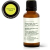 image:imagePlant Therapy Ylang Ylang Extra Essential Oil 30 mL 1 oz 100 Pure Undiluted Stress Relief Mood BoostingYlang Ylang Extra