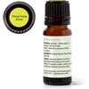 image:imagePlant Therapy Ylang Ylang Extra Essential Oil 30 mL 1 oz 100 Pure Undiluted Stress Relief Mood BoostingYlang Ylang Extra