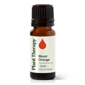 image:imagePlant Therapy Blood Orange Essential Oil 30 mL 1 oz Pure Orange Oil034 Fl Oz Pack of 1