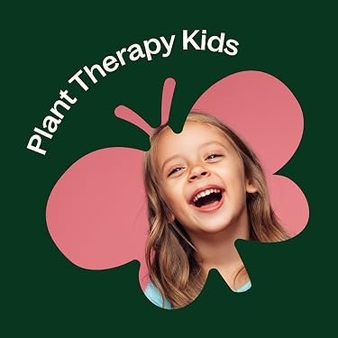 Plant Therapy | Organic Oils, Roll‑On Blends & Diffuser Accessories，Bring Natural Wellness Into Your Everyday Life