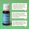 image:imagePlant Therapy KidSafe Calming The Child Essential Oil Blend 10 mL 13 oz amp KidSafe Sniffle Stopper Essential Oil Blend 10 mL 13 oz