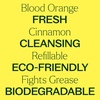image:imagePlant Therapy Germ Fighter Blend All Natural MultiSurface Cleaner Concentrate 30 mL 2Pack amp Defender Blend All Natural MultiSurface Cleaner Concentrate Use to Clean Countertops 30 mL 2Pack