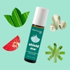 image:imagePlant Therapy KidSafe Shield Me Essential Oil Blend PreDiluted Roll On 10 mL 13 oz amp KidSafe Itch Away Essential Oil Blend PreDiluted RollOn 10 mL 13 oz