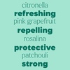 image:imagePlant Therapy KidSafe Shield Me Essential Oil Blend PreDiluted Roll On 10 mL 13 oz amp KidSafe Itch Away Essential Oil Blend PreDiluted RollOn 10 mL 13 oz