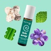 image:imagePlant Therapy KidSafe Shield Me Essential Oil Blend PreDiluted Roll On 10 mL 13 oz amp KidSafe Itch Away Essential Oil Blend PreDiluted RollOn 10 mL 13 oz