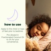 image:imagePlant Therapy KidSafe Sweet Dreams Essential Oil Blend PreDiluted RollOn 10 mL 13 oz amp KidSafe Nighty Night Essential Oil Blend for Sleep PreDiluted RollOn 10 mL 13 oz