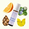 image:imagePlant Therapy KidSafe Sweet Dreams Essential Oil Blend PreDiluted RollOn 10 mL 13 oz amp KidSafe Nighty Night Essential Oil Blend for Sleep PreDiluted RollOn 10 mL 13 oz