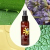 image:imagePlant Therapy After Sun Spray 4 oz Natural Sunburn Relief Instantly Soothes amp Supports Skin Recovery Reduces Discomfort from Irritated Skin Includes Aloe Vera