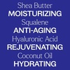 image:imagePlant Therapy Hydrating Facial Cream 2 oz Shea Butter Fractionated Coconut Oil Squalane Hyaluronic Acid Softens the Appearance of Fine Lines and Wrinkles Luxuriously Creamy Yet Absorbs Quickly