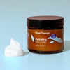 image:imagePlant Therapy Hydrating Facial Cream 2 oz Shea Butter Fractionated Coconut Oil Squalane Hyaluronic Acid Softens the Appearance of Fine Lines and Wrinkles Luxuriously Creamy Yet Absorbs Quickly
