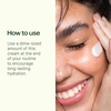 image:imagePlant Therapy Hydrating Facial Cream 2 oz Shea Butter Fractionated Coconut Oil Squalane Hyaluronic Acid Softens the Appearance of Fine Lines and Wrinkles Luxuriously Creamy Yet Absorbs Quickly