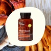 image:imagePlant Therapy Lions Mane Capsules Manufactured in USA 4 Month Supply with Turkey Tail and Cordyceps Supports Memory Focus Supplements for Women amp Men Brain Boost 120 Vegetarian Capsules