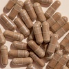 image:imagePlant Therapy Lions Mane Capsules Manufactured in USA 4 Month Supply with Turkey Tail and Cordyceps Supports Memory Focus Supplements for Women amp Men Brain Boost 120 Vegetarian Capsules