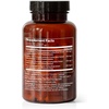 image:imagePlant Therapy Lions Mane Capsules Manufactured in USA 4 Month Supply with Turkey Tail and Cordyceps Supports Memory Focus Supplements for Women amp Men Brain Boost 120 Vegetarian Capsules