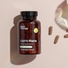 image:imagePlant Therapy Lions Mane Mushroom Supplement Capsules Manufactured in USA 4 Month Supply Supports Brain Health Mental Clarity amp Memory Supplements for Women amp Men 120 Vegetarian Capsule