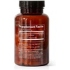 image:imagePlant Therapy Lions Mane Mushroom Supplement Capsules Manufactured in USA 4 Month Supply Supports Brain Health Mental Clarity amp Memory Supplements for Women amp Men 120 Vegetarian Capsule