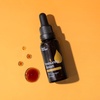 image:imagePlant Therapy Organic Immunity Boost Tincture 30 mL 1 oz with Ehcinacea Elderberry amp Lemon Balm Extract Supports a Healthy Immune System Natural Defense Against Seasonal Threats