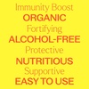 image:imagePlant Therapy Organic Immunity Boost Tincture 30 mL 1 oz with Ehcinacea Elderberry amp Lemon Balm Extract Supports a Healthy Immune System Natural Defense Against Seasonal Threats